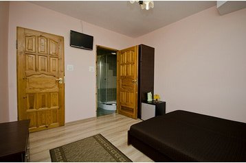 Pension de famille Zakopane 5